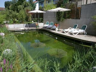 Wunsch-Hotel Mürz - NATURAL HEALTH & SPA in Bad Füssing