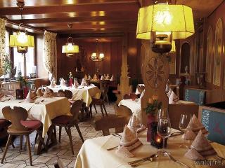 Richsteins Posthotel in Bad Füssing