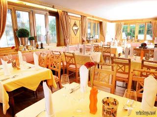 Richsteins Posthotel in Bad Füssing