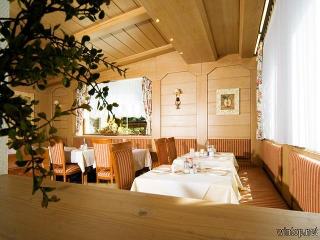 Hotel Reindl - Suiten u. App. in Bad Füssing