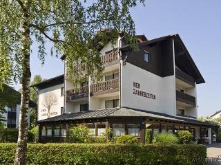 Vitalhotel 
