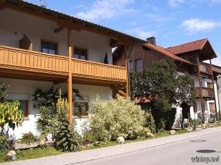 App.-Haus Elisabeth Winklhofer in Bad Füssing
