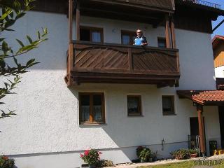 App.-Haus Elisabeth Winklhofer in Bad Füssing