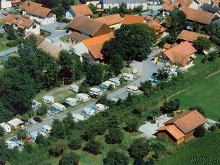 Kur-Campingplatz Riedlhof in Bad Füssing
