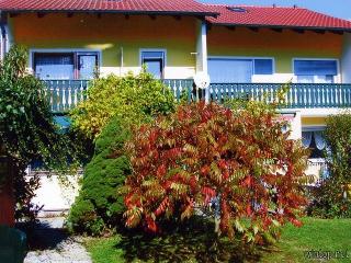 Haus Hellmannsberger in Bad Füssing