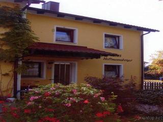 Haus Hellmannsberger in Bad Füssing