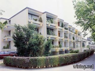 Appartement Haus Hamburg in Bad Füssing