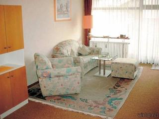 Appartement Haus Hamburg in Bad Füssing