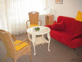 Appartement Haus Hamburg in Bad Füssing