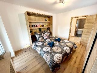 Ferienhaus Lieblingsplatz in Blaibach