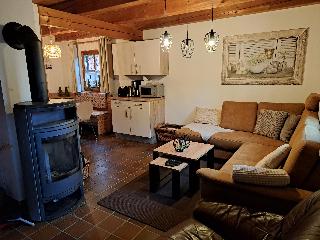 Ferienhaus MARIA im Waldferiendorf in Regen
