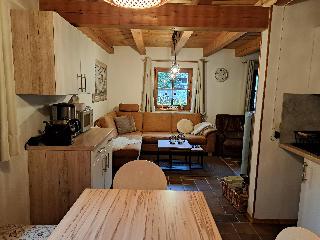 Ferienhaus MARIA im Waldferiendorf in Regen