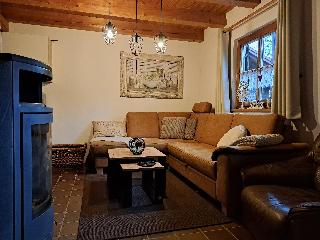 Ferienhaus MARIA im Waldferiendorf in Regen