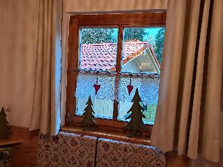 Ferienhaus MARIA im Waldferiendorf in Regen