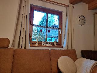 Ferienhaus MARIA im Waldferiendorf in Regen