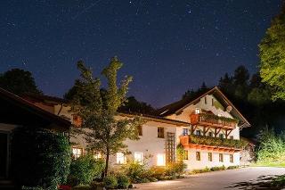 Kinderparadies + Bio-Bauernhof in Schönberg