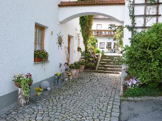 Kinderparadies + Bio-Bauernhof in Schönberg