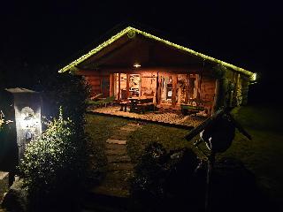 Blockhaus 7 & 10 Zipflwiese  in Sankt Englmar 