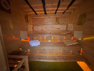 Blockhaus 7 & 10 Zipflwiese  in Sankt Englmar 