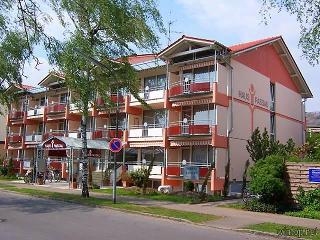 App.-Haus Passau in Bad Füssing