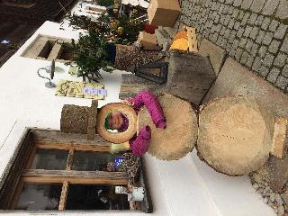 Schedlbauernhof in Arnbruck
