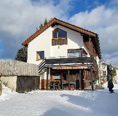 Ferienwohnung Pulz in Bayerisch Eisenstein