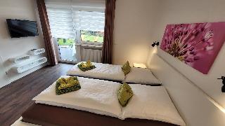 BayVista, die Bayerwald Lodge in Lam
