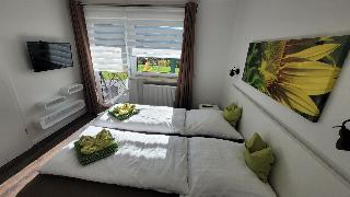 BayVista, die Bayerwald Lodge in Lam