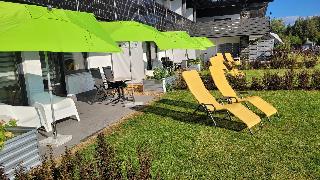 BayVista, die Bayerwald Lodge in Lam