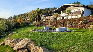 BayVista, die Bayerwald Lodge in Lam