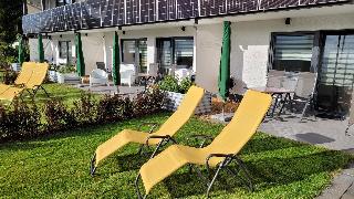 BayVista, die Bayerwald Lodge in Lam
