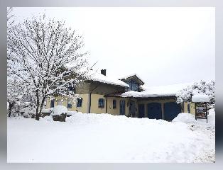 Ferienhaus Tonihof in Langdorf