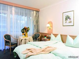 Thermenhotel Rottaler Hof in Bad Füssing