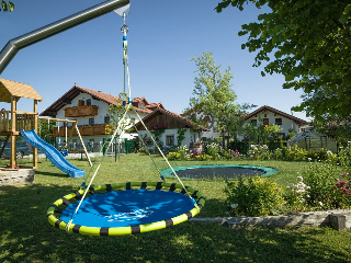 Ferienhof Schoppa-Haisl in Sonnen