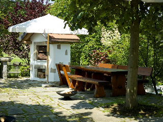 Ferienhof Schoppa-Haisl in Sonnen