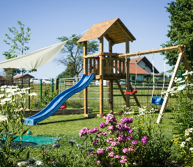 Ferienhof Schoppa-Haisl in Sonnen