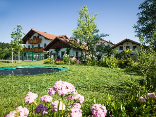 Ferienhof Schoppa-Haisl in Sonnen