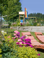 Ferienhof Schoppa-Haisl in Sonnen