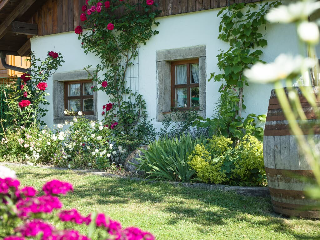 Ferienhof Schoppa-Haisl in Sonnen