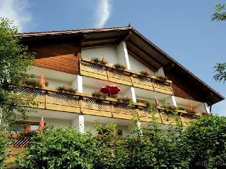 Appartementhaus Albrecht in Bad Füssing