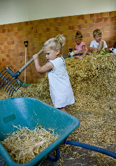 Ferienhof Schoppa-Haisl in Sonnen