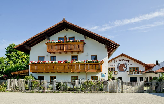 Ferienhof Schoppa-Haisl in Sonnen