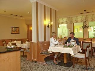 Thermenhotel Apollo in Bad Füssing