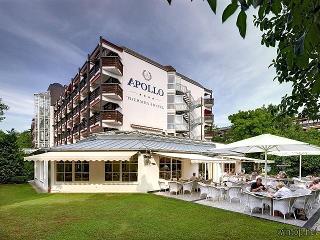 Thermenhotel Apollo in Bad Füssing