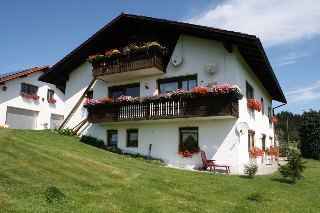 Ferienwohnung Diedrich - Thierham West in Sonnen