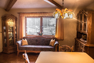 Gästehaus-Pension Altmann in Eging a.See