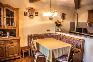 Gästehaus-Pension Altmann in Eging a.See