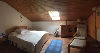 Ferienwohnung Scherf in Eging a.See