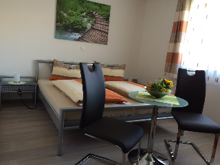 Ferienhaus Kranert in Eging a.See