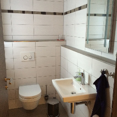 Ferienhaus Kranert in Eging a.See